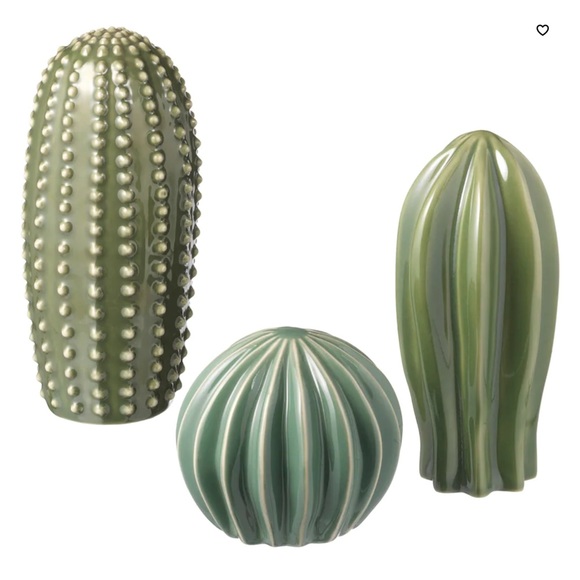 ❌SOLD❌- IKEA Cactus Decor - Picture 2 of 4